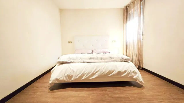 ESPACIOSO APARTAMENTO DE 3 habitaciones JUNTO A LA PLAYA — 14