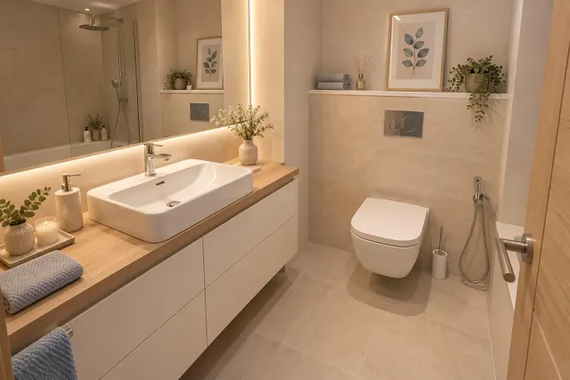 Piso 3 habitaciones 95m² en venta - El Carbayedo - El Quirinal — 7