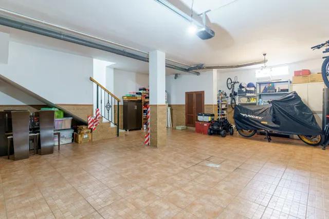 Casa adosada con garaje: !!!! Espacio-Tranquilidad-Zona Residencial ¡¡¡¡ — 37