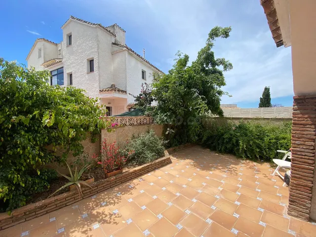 Adosado 4 habitaciones 120m² en venta - Riviera del sol - foto 3