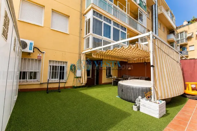 PISO EN EL CENTRO DE VILA-SECA - foto 4