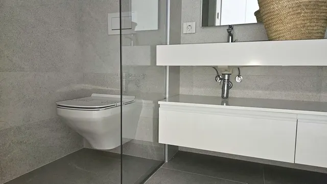 Apartamento 2 habitaciones 118m² en venta - Parque Central — 15