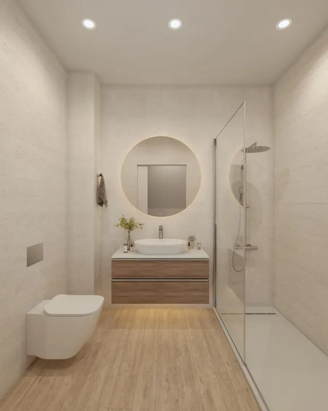 Villa 3 habitaciones 106m² en venta - Alberca — 11