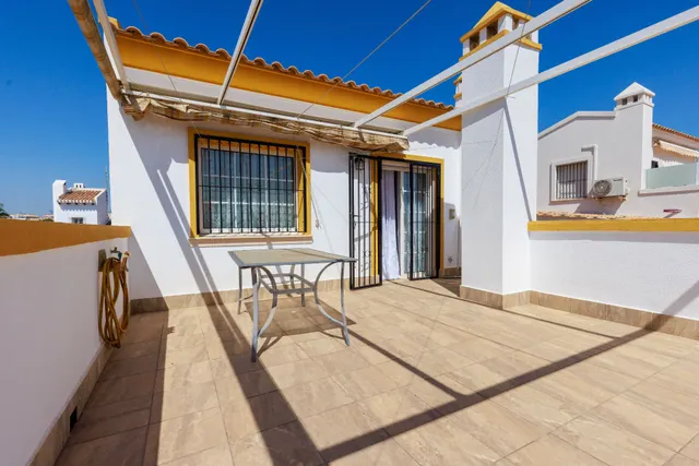 Villa 3 habitaciones 122m² en venta - Orihuela Costa — 26