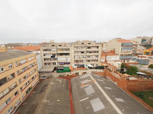 SE VENDE ÁTICO EN TERRASSA, ZONA LES ESCOLES — 15