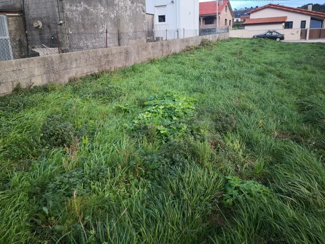 Terreno Urbano en Seaia - Malpica - foto 5