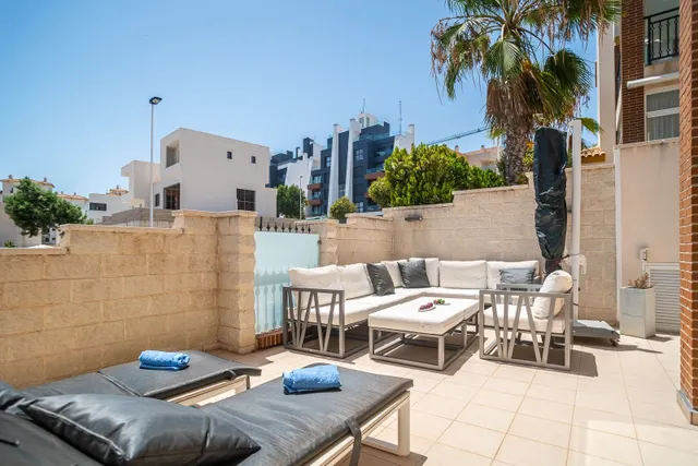Apartamento 2 habitaciones 70m² en venta - El Edén - Los Estaños — 16