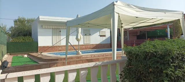 PARCELA LA BARQUERA — 8