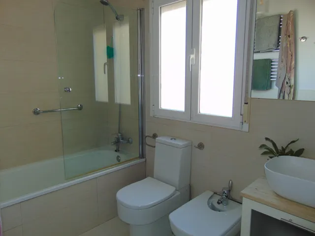 ESPECTACULAR ÁTICO EN VENTA CALLE BAEZA PROSPERIDAD — 23