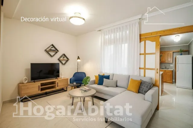 ¡GRAN OPORTUNIDAD! CASA DE PUEBLO CON PATIO, TERRAZA Y TRAST - foto 3