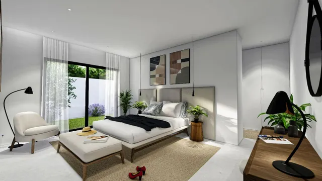 Vivienda de lujo en Rojales - foto 3