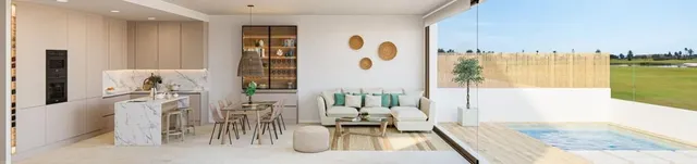 Apartamento 3 habitaciones 188m² en venta - Lomas del Rame — 13