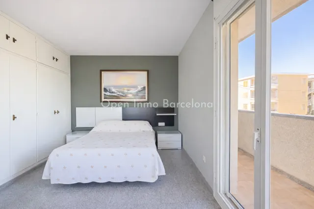 Casa exclusiva delante del Mar en Prat de Vilanova — 7