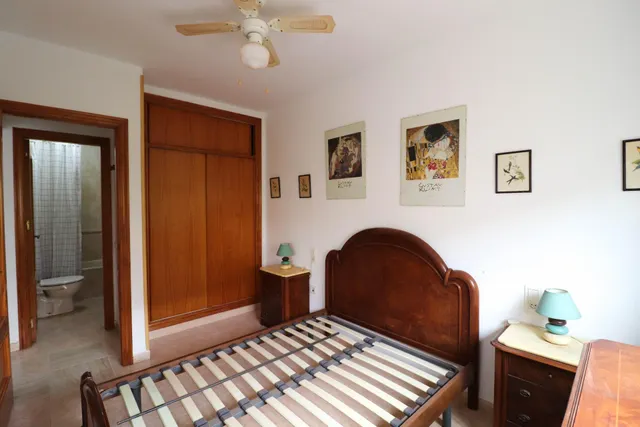 Apartamento en Villaines, Almeria — 7