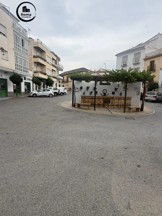 CASA CON VISTAS IMPRESIONANTES EN CADIAR, ALPUJARRA GRANADINA — 26