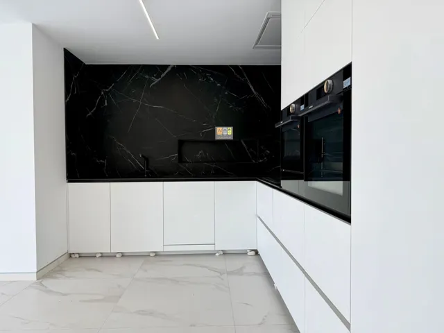 FANTÁSTICA VILLA DE OBRA NUEVA EN ALTEA HILLS — 42