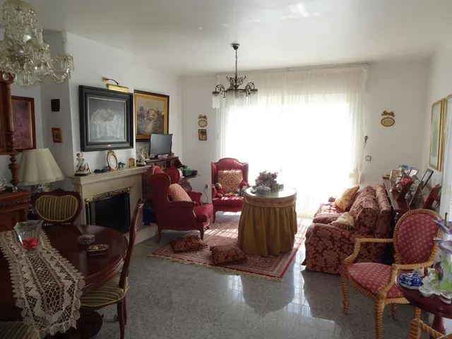 Apartamento 3 habitaciones 170m² en venta - Centro — 14