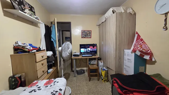Vivienda para inversores — 11