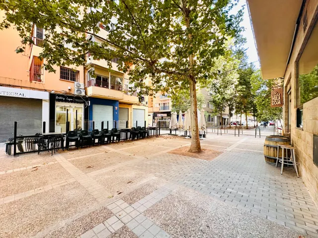 Bar-taberna en pleno funcionamiento – zaidín/vergeles, Granada — 17