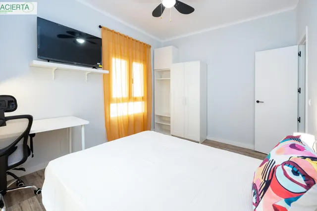 Piso reformado en zona Zaidin — 26