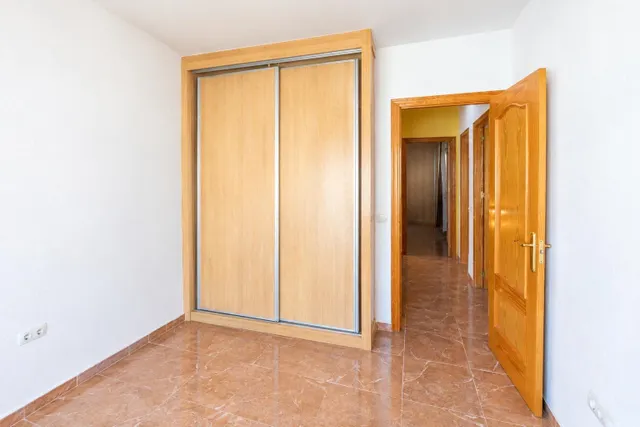 Dúplex en Huércal de Almería- barrio visiedo — 23