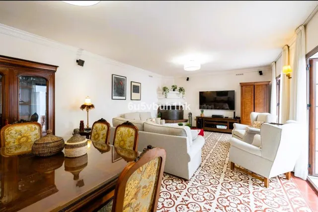 Adosado 5 habitaciones 259m² en venta - Centro — 5