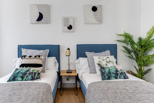 VILLAS DE OBRA NUEVA EN BALCON DE FINESTRAT — 25