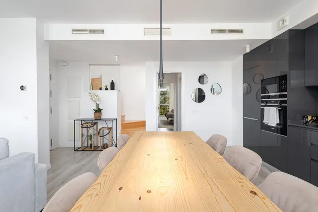 Ático Dúplex 3 habitaciones 107m² en venta - Costa Del Sol — 9