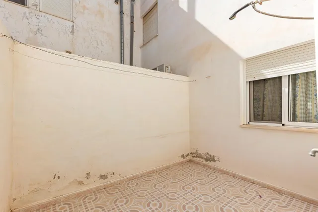 Bungalow planta baja con piscina y jardines en Los Balcones — 18