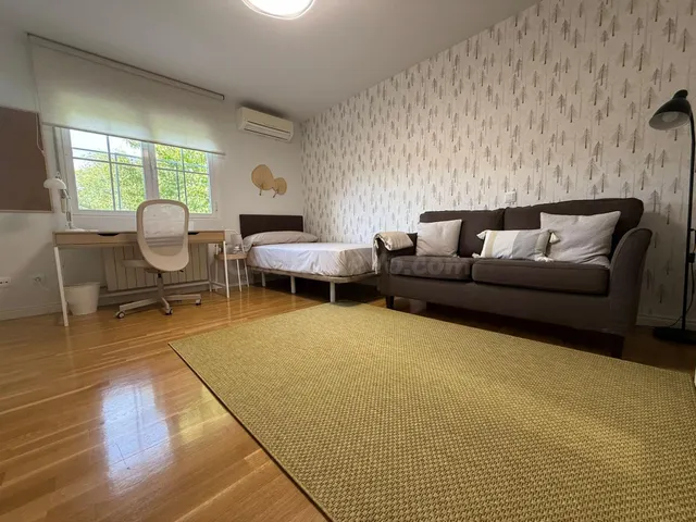 Habitación 1 habitación 15m² en alquiler - Villanueva de la  - foto 4