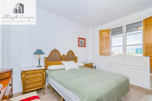Piso 4 habitaciones 115m² en venta - Constitucion — 9
