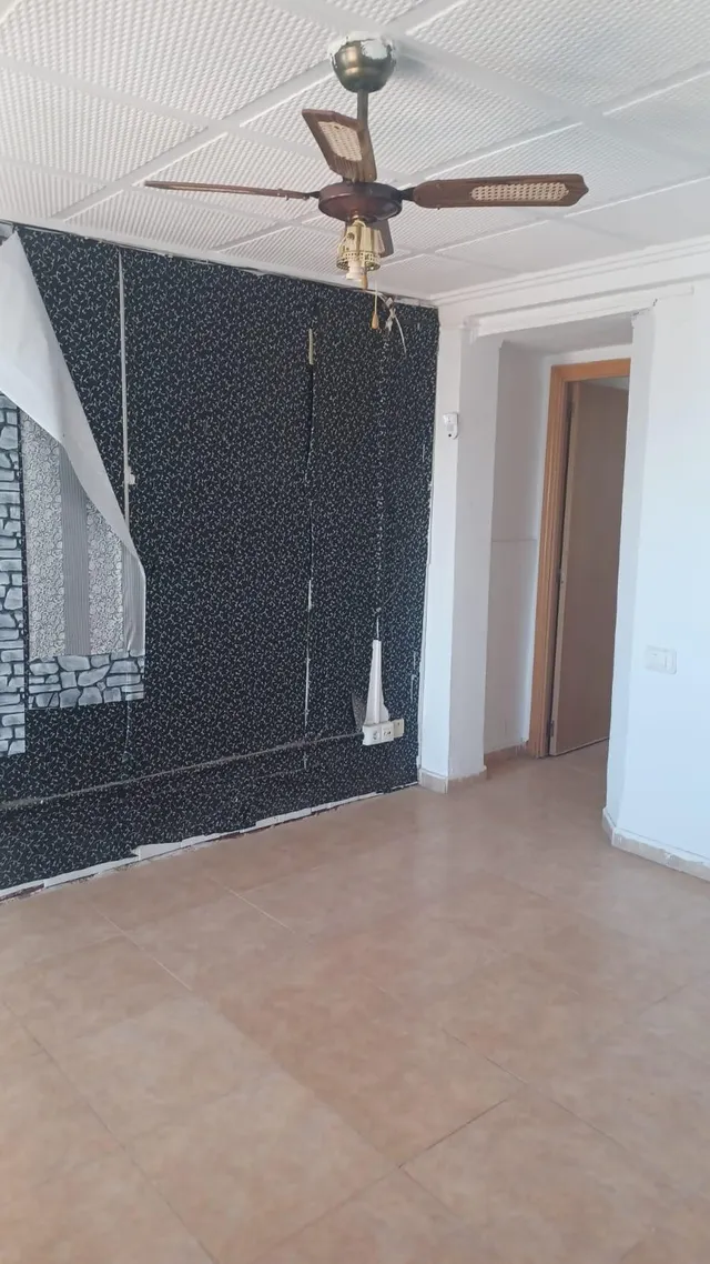 Piso con terraza, bien ubicado y SIN COMISIONES — 12