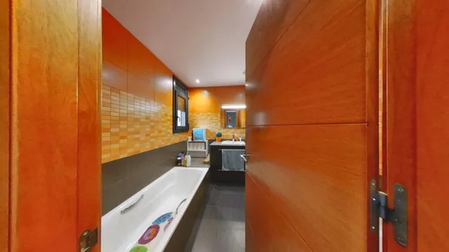 Casa 3 habitaciones 363m² en venta - Can juli — 15
