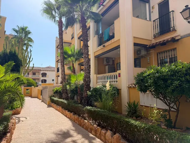 Apartamento 3 habitaciones 94m² en venta - Los Frutales — 31