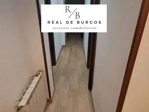 Piso en alquiler en Plaza Batallas — 21