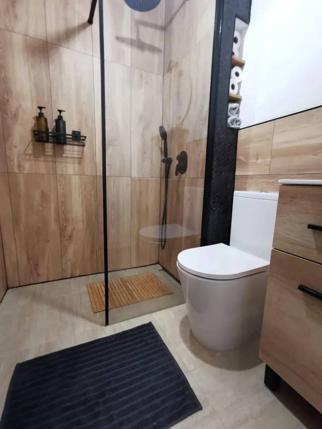 Piso en Torrevieja con dos terrazas y piscina — 10