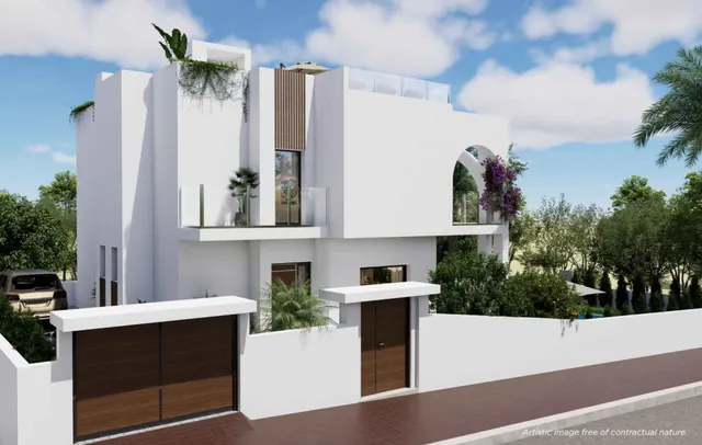 Obra nueva en quesada — 5