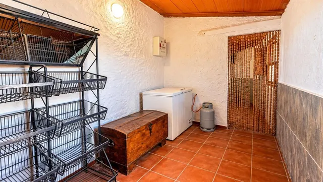 Finca exclusiva en Vilaflor · 2 viviendas, viñedo, bodega y piscina — 66