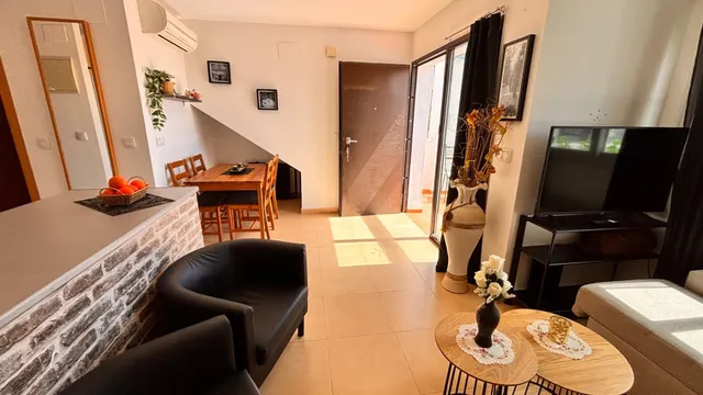 Apartamento 2 habitaciones 51m² en venta - Condado de Alhama Resort — 8