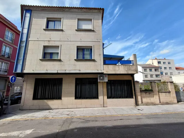 PISO A LA VENTA EN CAMBADOS — 13