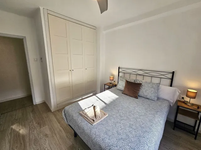 Apartamento 3 habitaciones 91m² en venta - Centro — 12