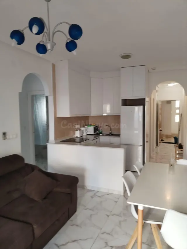 Apartamento con piscina comunitaria, Alicante, Orihuela Cost - foto 3