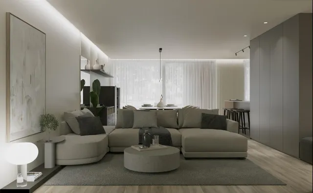 Apartamento 4 habitaciones en venta - Centro da Cidade — 8