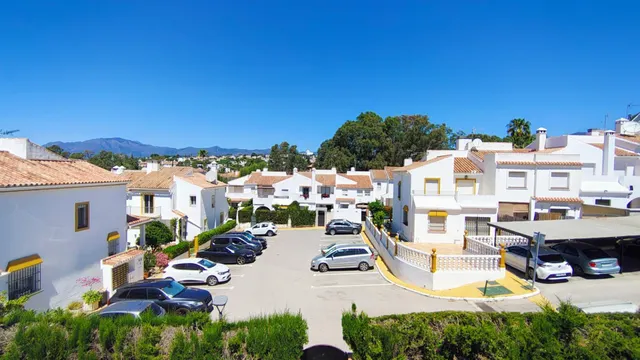 Pareado 4 habitaciones 165m² en venta - Nueva Atalaya — 13