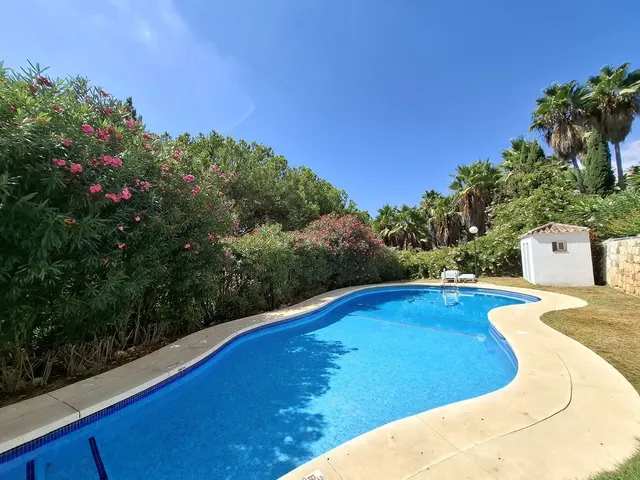Apartamento 3 habitaciones 114m² en venta - Marbella — 17