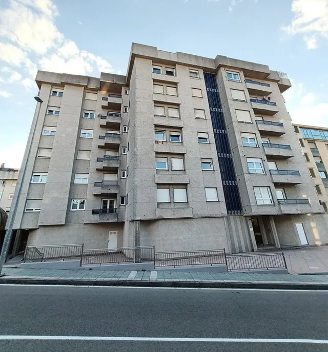 SE VENDE ÁTICO CON VISTAS AL MAR EN BAIO - PONTEVEDRA — 15