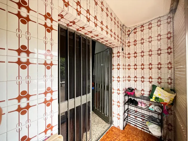 Piso bajo de 3 habitaciones en La Moneda-Dos Hermanas — 23
