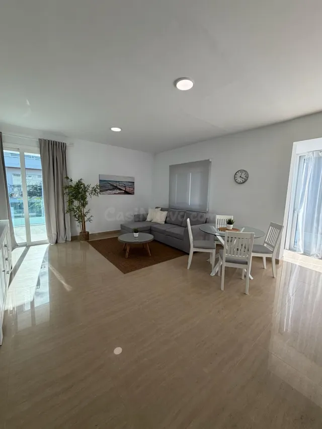 EXCLUSIVO APARTAMENTO EN PUERTO DE LA CRUZ - foto 3