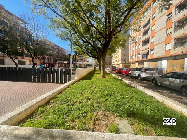 ÁTICO DÚPLEX EN XIRIVELLA — 49