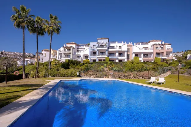 Apartamento 2 habitaciones 89m² en venta - El Madroñal — 28